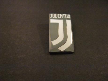 Juventus voetbalclub Italië logo
